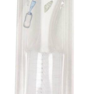 CEPILLO LIMPIA BIBERON Y TETINA NUK 2UND