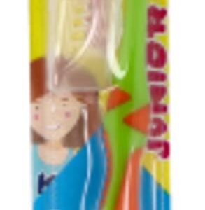 CEPILLO DENTAL INFANTIL KIN JUNIOR 1 U