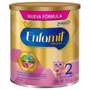 ENFAMIL 2 PREMIUM