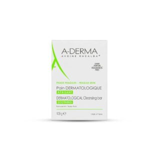 ADERMA DERMOPAN JABONAVENA 100 GR.