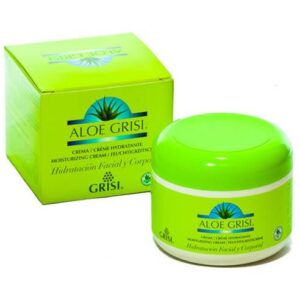 GRISI ALOE VERA CREMA HIDRATANTE 110 GR