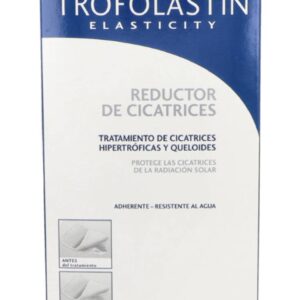 TROFOLASTIN REDUCT CICATRICES 4X30 5 UI.