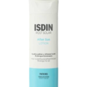 AFTERSUN ISDIN 200 ML