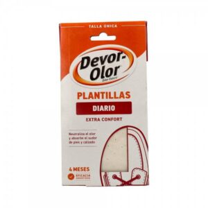 PLANTILLAS DEVOR-OLOR NORMAL P201