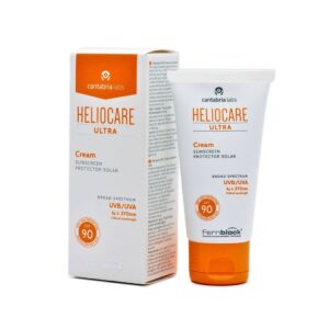 HELIOCARE ULTRA 90 CREMA 1 ENVASE 50 ml