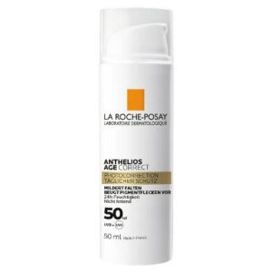 ANTHELIOS AGE CORRECT SPF 50 1 TUBO 50 ml