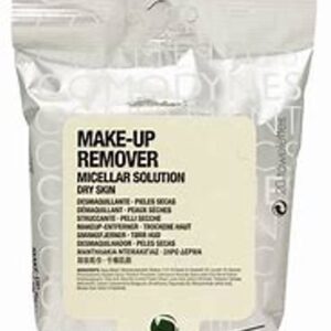 COMODYNES AVENA PIEL SECA 20 TOALLITAS