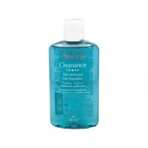 AVENE CLEANANCE GEL LIMP. S/JABON 200 ML