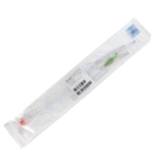 SONDA VESICAL SILICONA FOLEY FORTUNE MEDICAL BAL