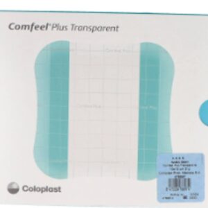 COMFEEL PLUS TRANS 10X10 33533