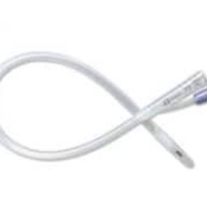 SONDA VESICAL FOLEY SILICONA CH16