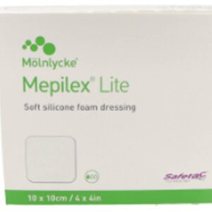 MEPILEX LITE APOS 10X10 3 U