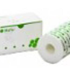 ESPARADRAPO HIPOALERGICO FLEXIBLE MEFIX 10 M X 1